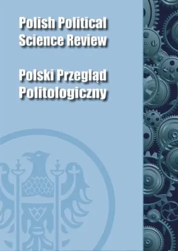 Polish Political Science Review