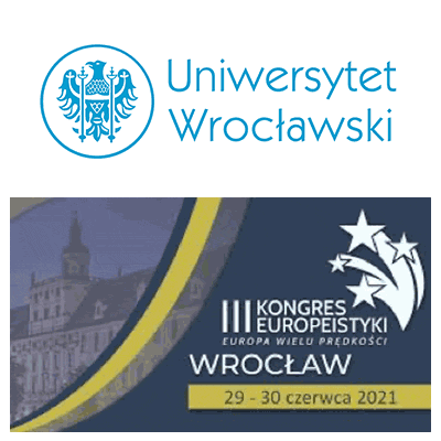 European Studies Conference, 29-30 June 2021